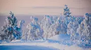 Réserver un vol pas cher Paris Lulea