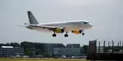 Réserver un vol avec Vueling