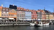 Scandinavian Airlines inaugure sa nouvelle liaison directe Bordeaux Copenhague Réserver un vol pas cher Bordeaux Copenhague