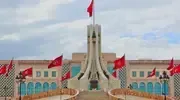 Réserver un vol Abu Dhabi Tunis
