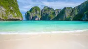 Réserver un vol Paris Phuket pas cher