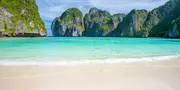 Air France lance une nouvelle ligne vers la Thailande Réserver un vol Paris Phuket pas cher