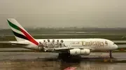 Voyagez avec Emirates