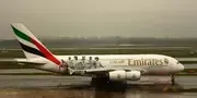 Voyagez avec Emirates