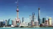Réserver un vol direct Genève Shanghai