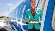 Confort Vol Air Tahiti Nui