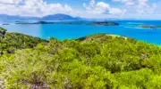 Vols Auckland Nouméa