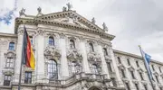 Réserver un vol pas cher Calvi Munich