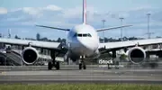 Décoller avec Air Algérie