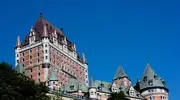 Réserver un vol direct Fort de France Québec