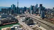 Réserver un vol Pointe à Pitre Toronto pas cher