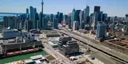 Réserver un vol Pointe à Pitre Toronto pas cher