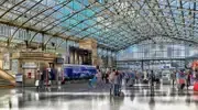 Trouvez un vol pas cher Paris CDG Aberdeen
