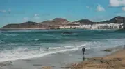 Réserver un vol direct Nantes Las Palmas Gran Canaria