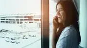 Décoller avec Air Canada 