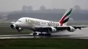 Voyager avec Emirates