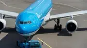 KLM modernise sa flotte aérienne