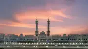 Vols Arabie Saoudite pas cher - Visite de Qiddiya City