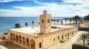 Vol Tunisie pas cher 