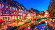 Route : Chalair ouvre son nouveau vol direct Brive-Strasbourg pour l’été 2026 Vol pas cher Brive Strasbourg