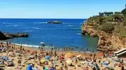 Vol direct Marseille Biarritz