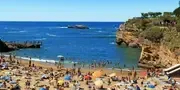 Vol direct Marseille Biarritz