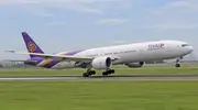 Vols Thai Airways pas chers