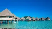 Un seul billet pour Bora Bora et Rarotonga