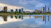 Réserver un vol pas cher Grenoble Birmingham