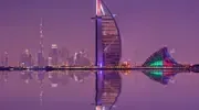 Réservation hôtel Dubaï avec check-in sans contact