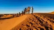 Vol Maroc pas cher