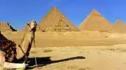 Vol Egypte pas cher