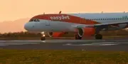 Vol Easyjet pas cher