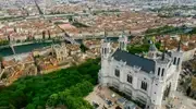 vol Addis-Abeba Lyon pas cher
