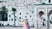 Vol à destination ou au départ de Tétouan avec Royal Air Maroc