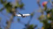 Compagnie aérienne LATAM