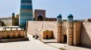 Vol Ouzbékistan pas cher