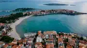 Vol Lille Burgas pas cher avec Volotea