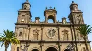 Vol Lille Gran Canaria pas cher avec Volotea