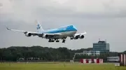 KLM connecte tous ses vols européens gratuitement