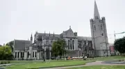 Vol pas cher Brest Dublin