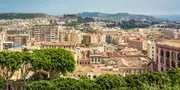 Nice–Cagliari : easyJet renforce son réseau loisirs Vol pas cher Nice Cagliari