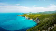 Vol Pau Ajaccio pas cher avec Chalair Découvrez la Corse du Sud avec un vol Pau Ajaccio