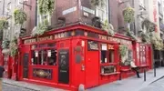 Vol pas cher Tours Dublin