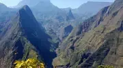 Vol pas cher Toulouse La Réunion