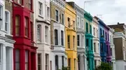 Vol pas cher Toulon Londres