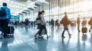 L’aéroport Roland-Garros franchit un cap historique avec 2,7 millions de passagers en 2025