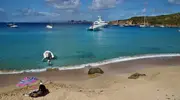 L'aéroport de Saint-Barthélemy s'envole vers de nouveaux sommets 