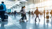 Aéroport Paris-Beauvais : un trafic record freiné par les taxes aériennes Aéroport Paris-Beauvais : un trafic record freiné par les taxes aériennes