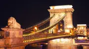 Hongrie : record touristique en 2025